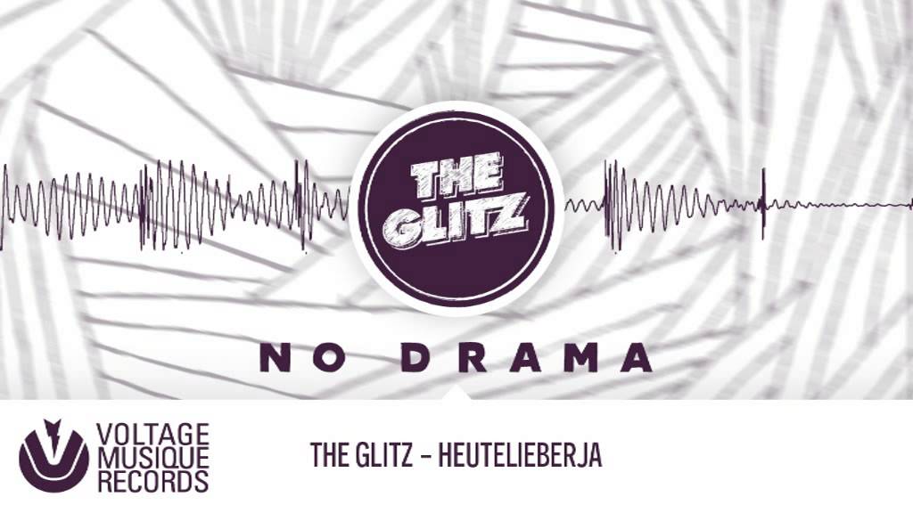 The Glitz - Heutelieberja (Original Mix) // Voltage Musique Official