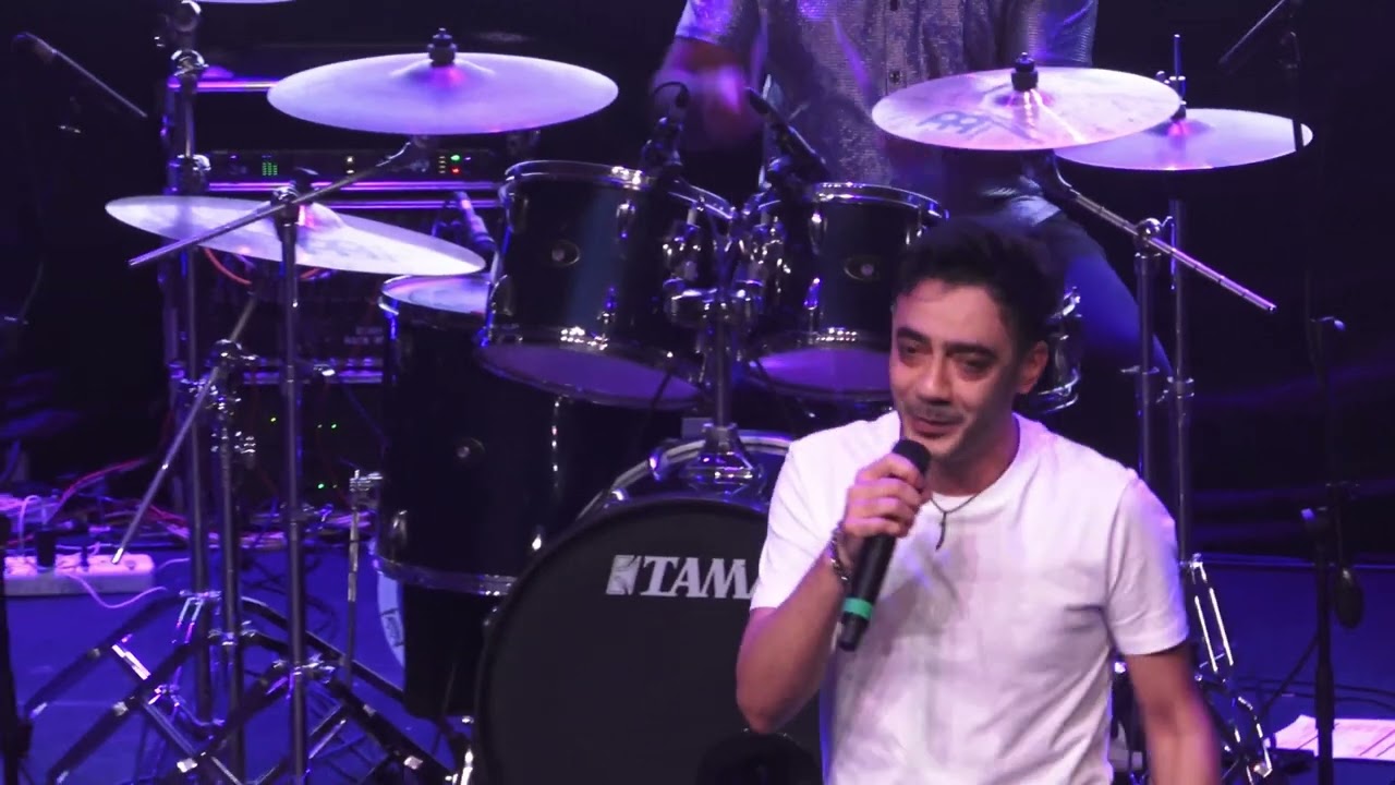 BOLLYWOOD FUSION BAND  FEATURING JANI PANJAB & REMO GOSH 2025