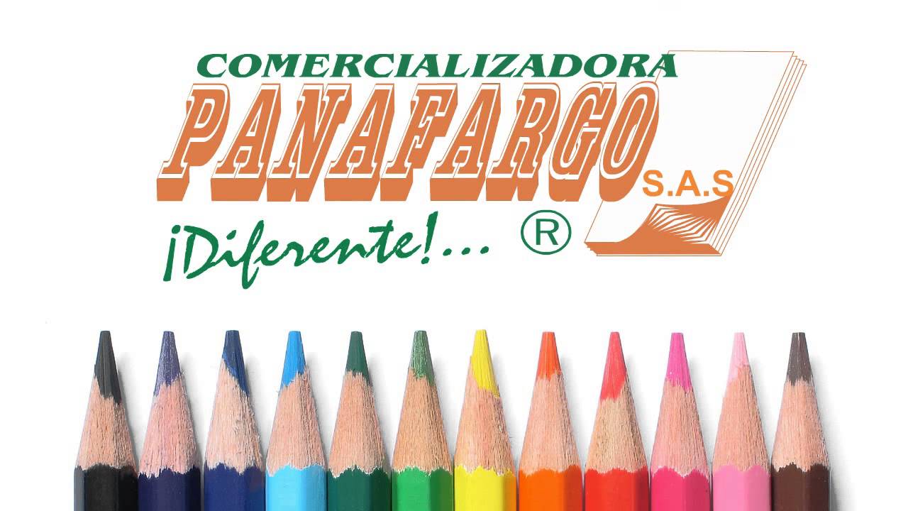 Logo Panafargo