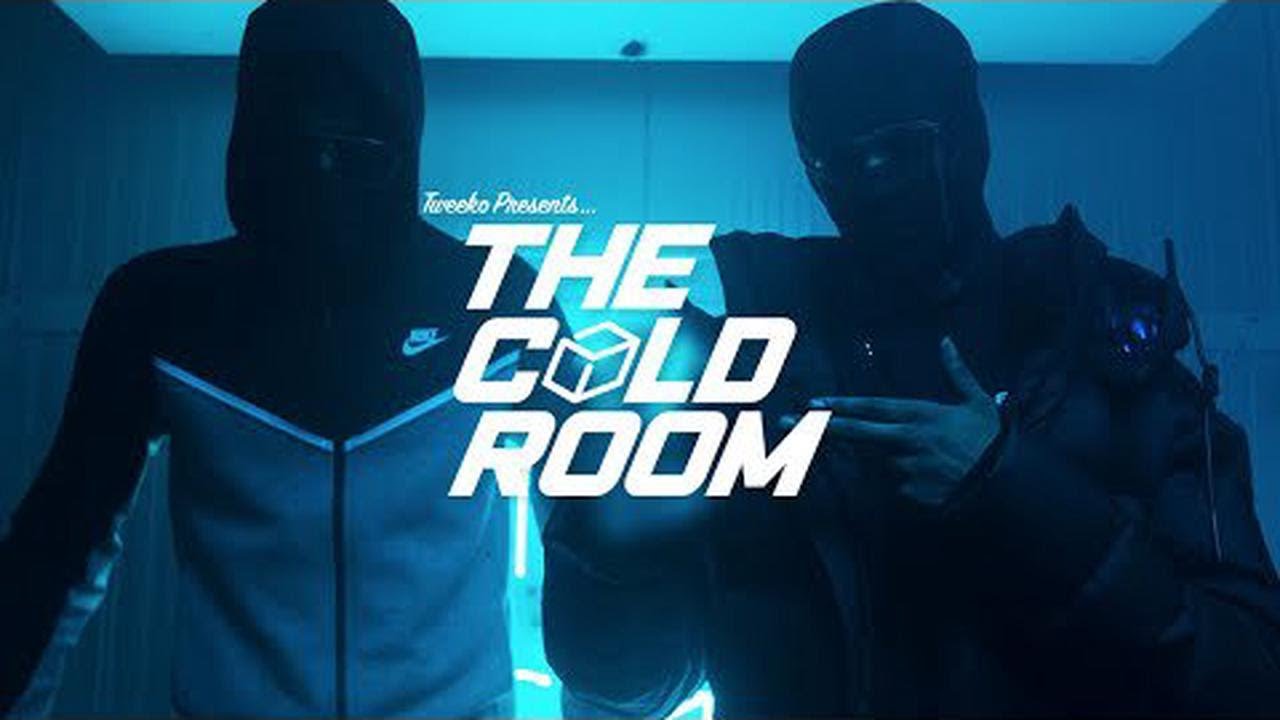 #ActiveGxng #Suspect x #Tscam - The Cold Room 2.0