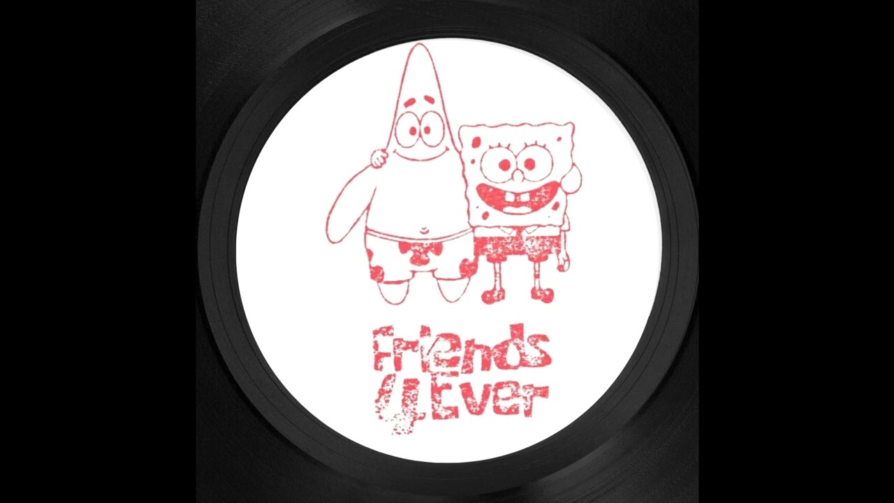 Unknown Artist - With Or Without you (F4E003 ) (Vinyl Only)