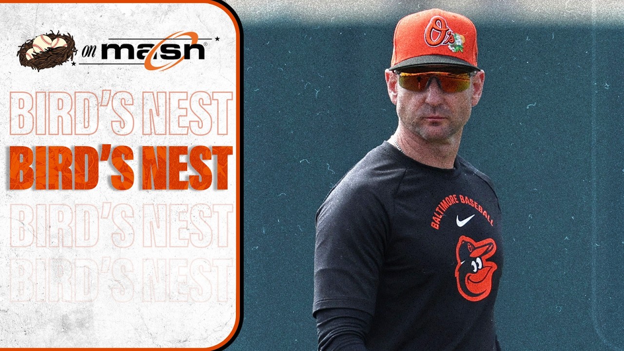 The buzz coming out of Ed Smith Stadium | The Bird's Nest