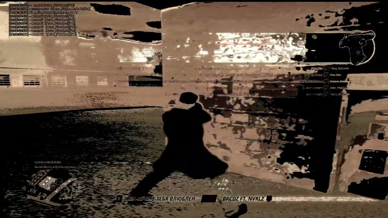 bye bye crmp thx for all ❤ [gta in desc]
