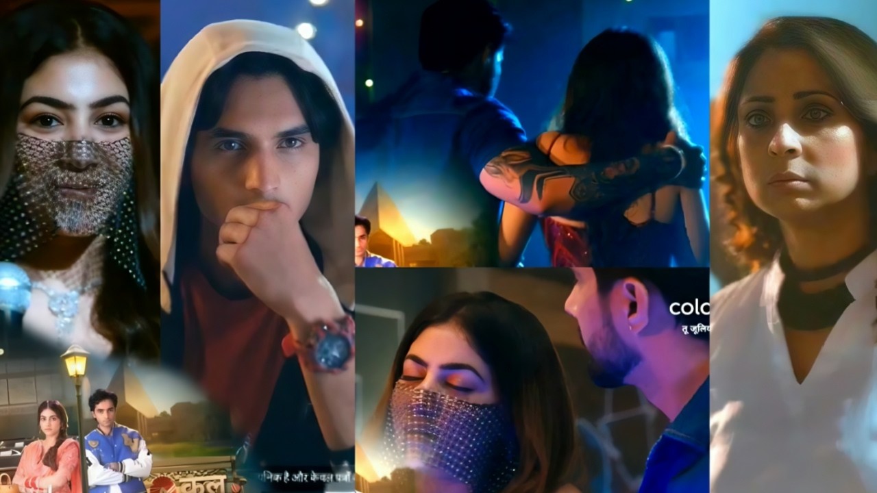 Tu Juliet Jatt Di Tomorrow New Promo | 10 March | Nawab Or Heer Jane Wale Hai Party Mein