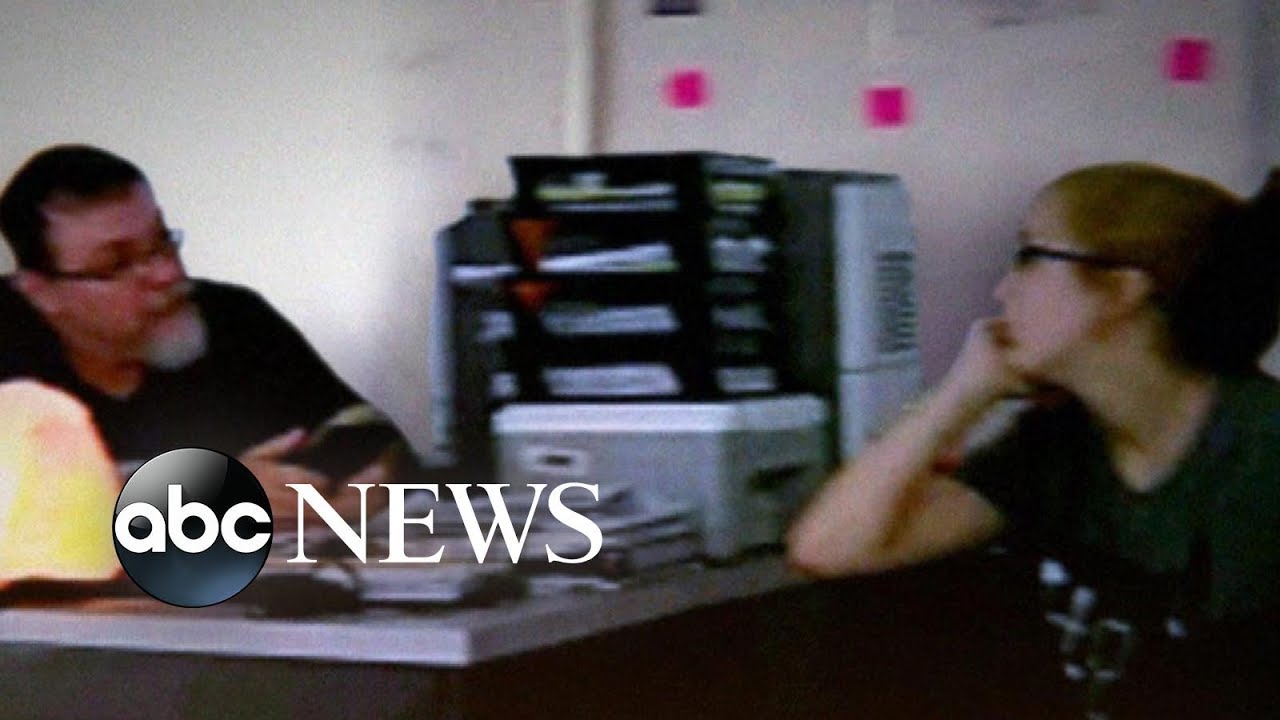 Teen taken by high school teacher on how their relationship began: 20/20 9/21  Part 1