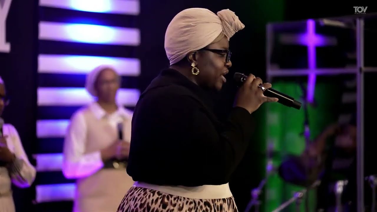 Sunday Worship Service: Stony Places