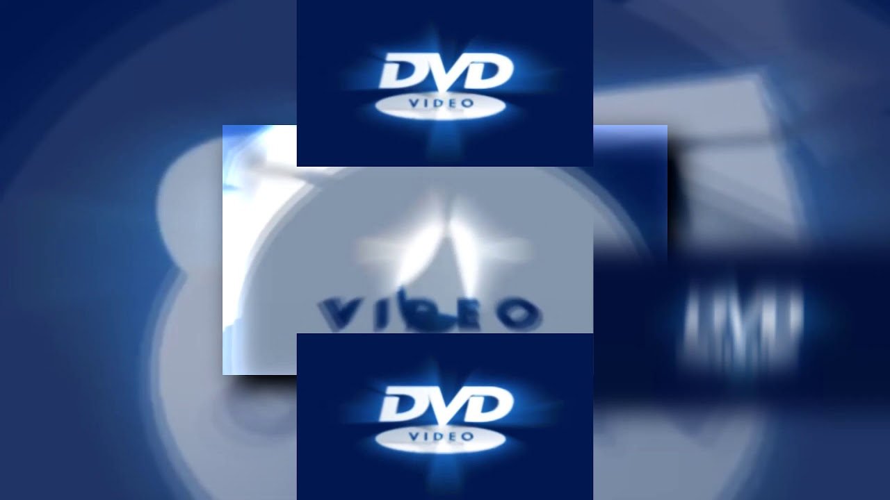 DVD VIDEO scan