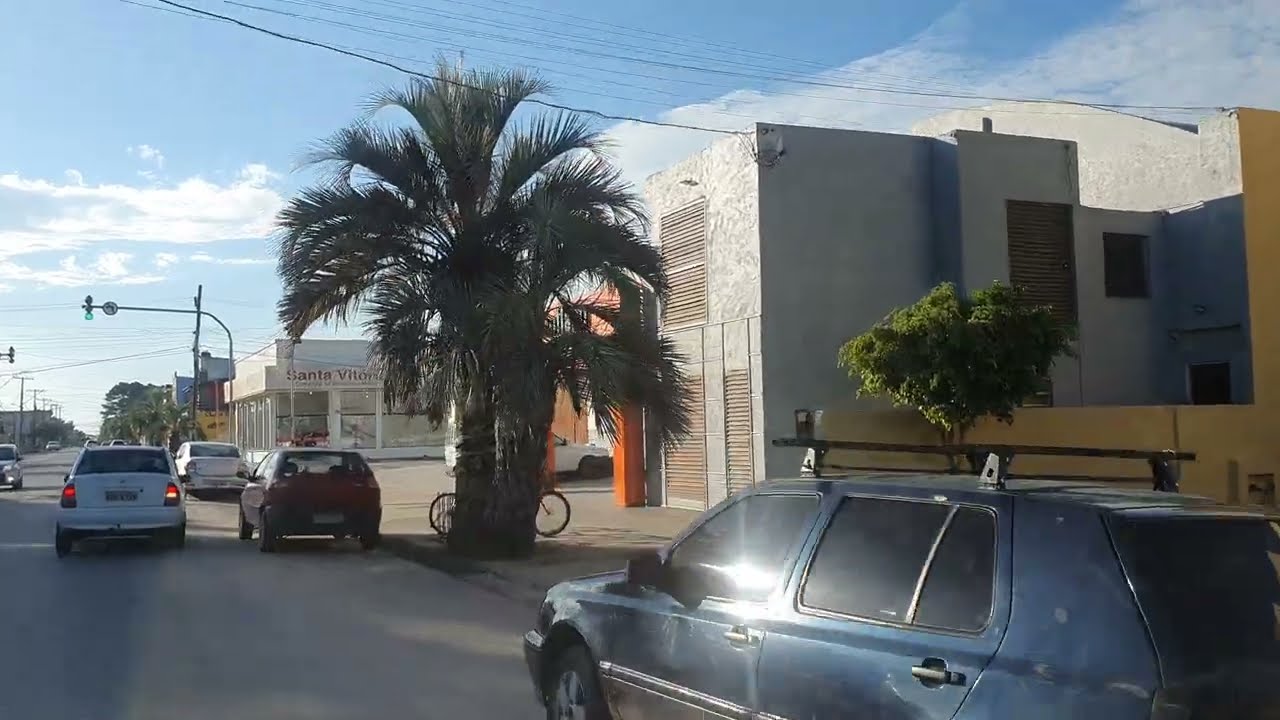 Santa Vitória do Palmar y Laguna Merín, Brasil  2023 - Piscuajo.