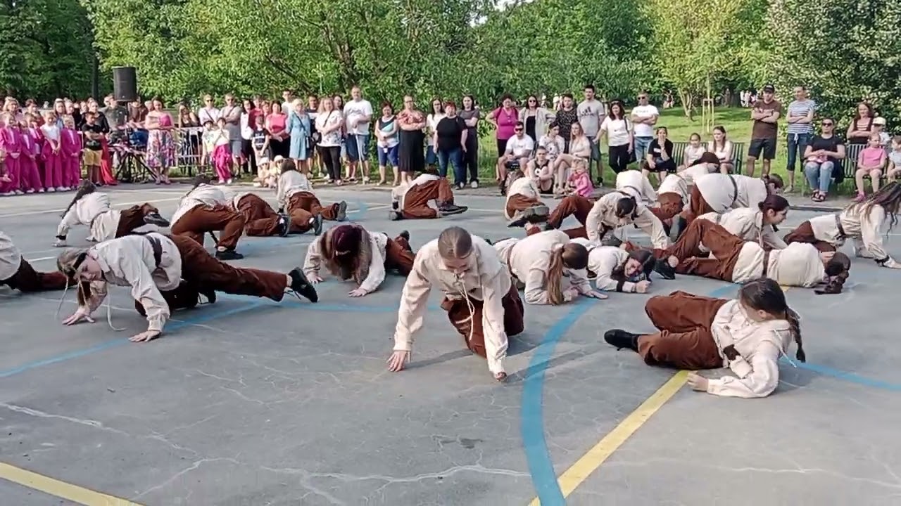 NDU Junioři A Valhalla