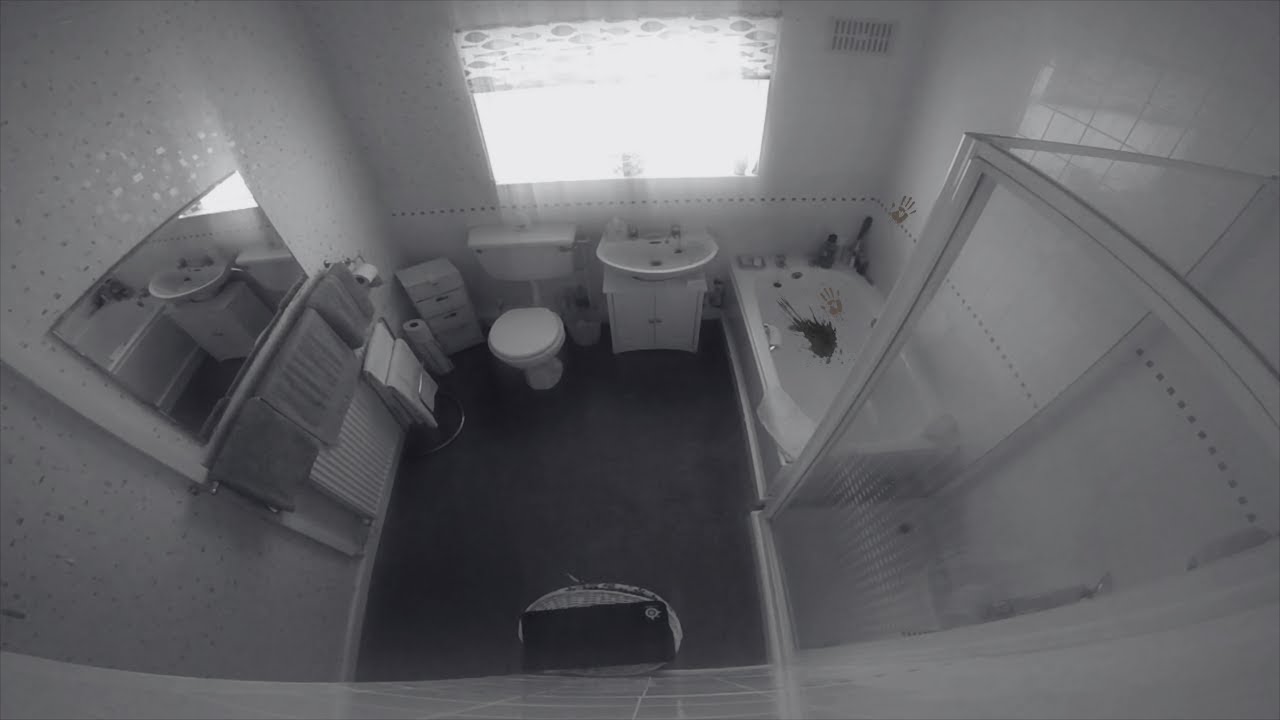 5 Real POLTERGEIST Caught on Camera | Do they Exist?