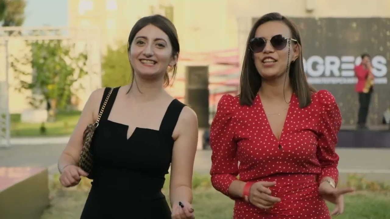Прогресс заряжает! PRO Fest в честь Дня строителя с ДК Прогресс