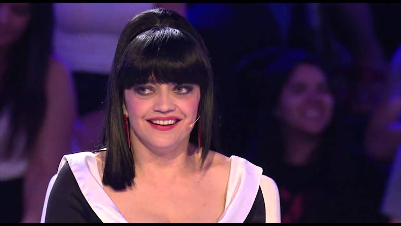 ČESKO SLOVENSKO MÁ TALENT 2015 - Anette & Yannick