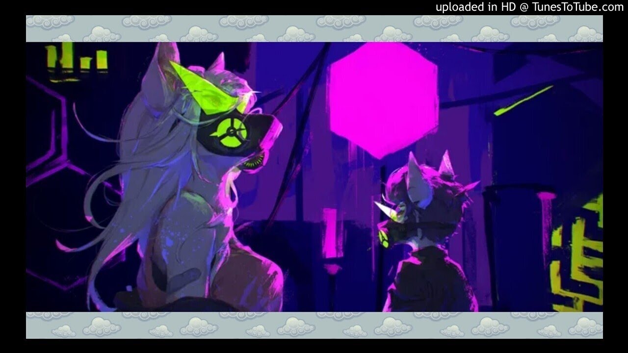 KITCALIBER - HALCYONDAZE  loud Hurshie album stream)_.