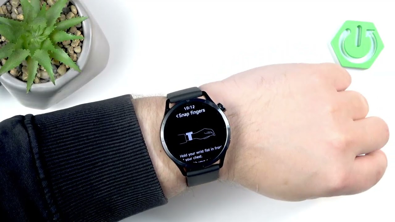 XIAOMI Watch S5 &ndash; 5 настроек, которые ОБЯЗАТЕЛЬНО нужно изменить