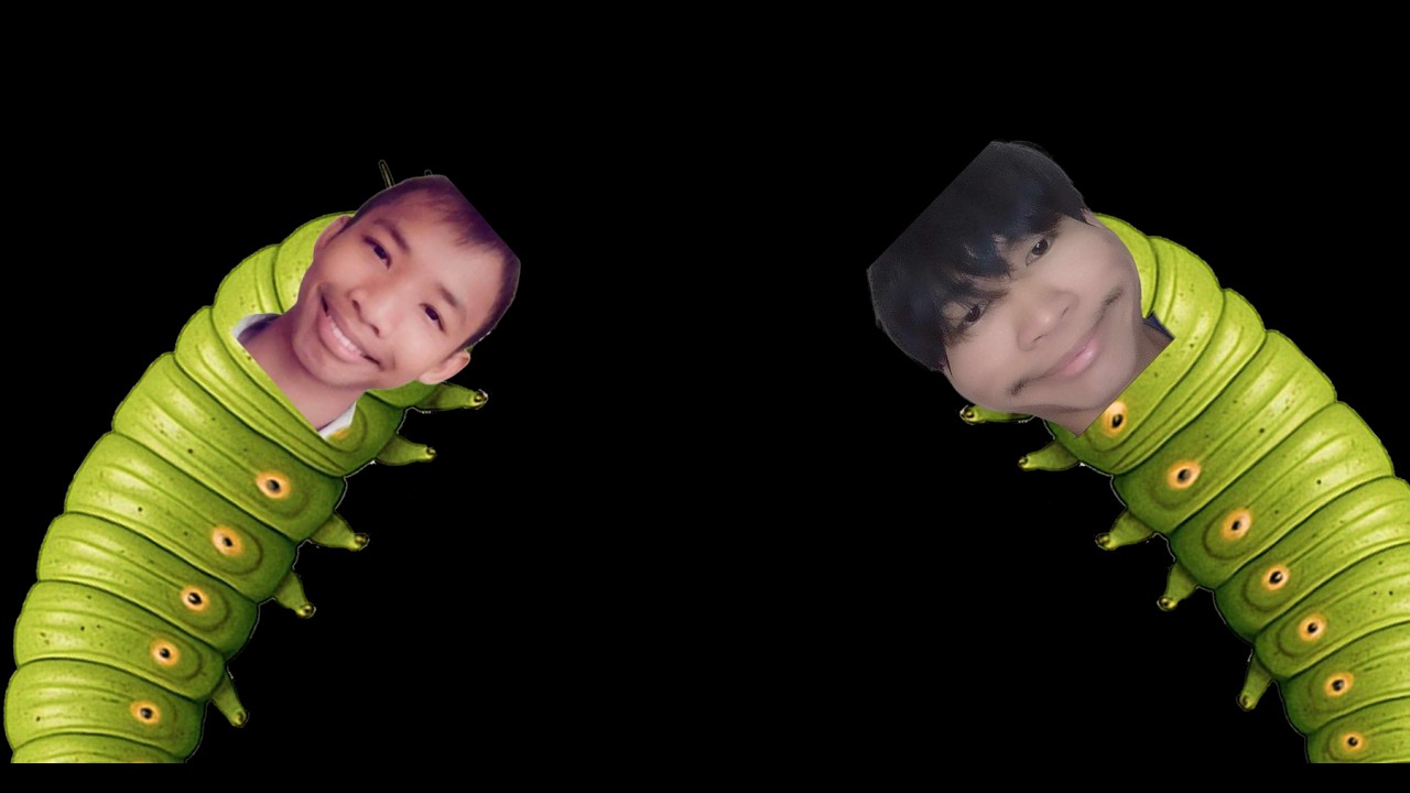 หนอนขยะ