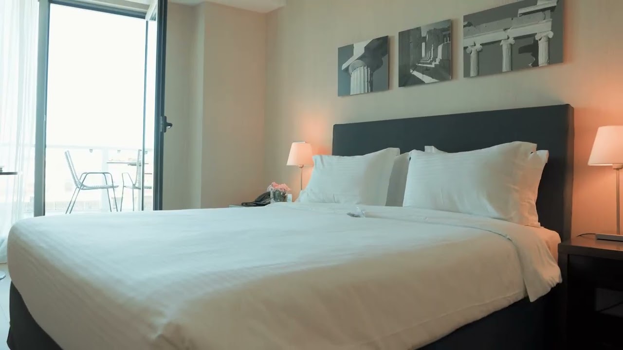 Discover comfort and breathtaking views