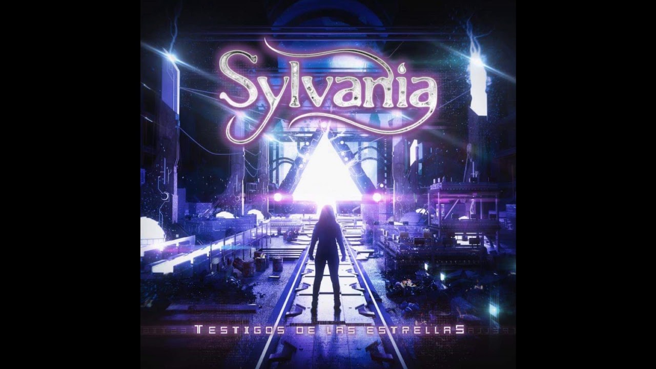Sylvania - La Senda del Olvido