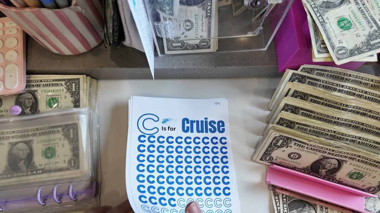 В воскресенье Super Bux Cash Filling