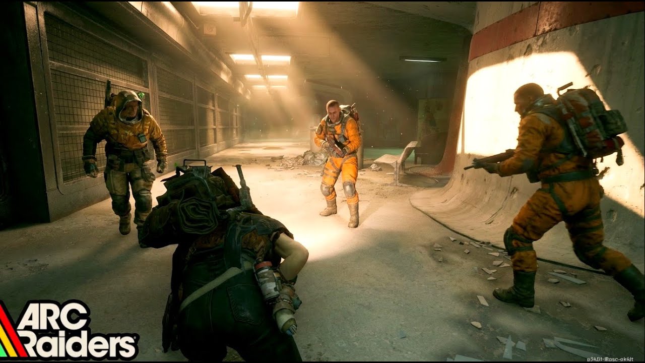Surviving when enemies surround me