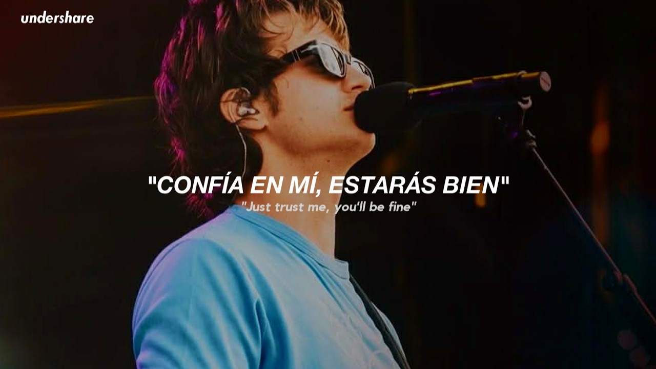 Djo - End Of Beginning (Sub. Español + Lyrics)