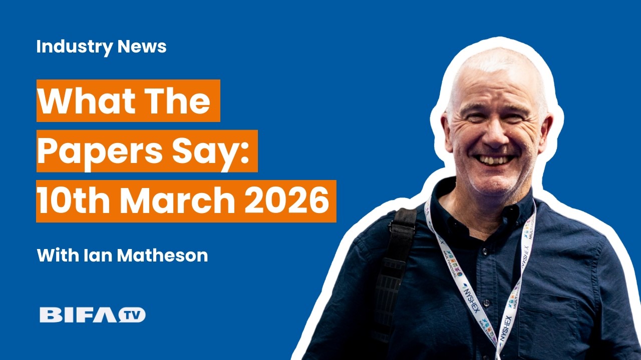 What The Papers Say - 10th March 2026
