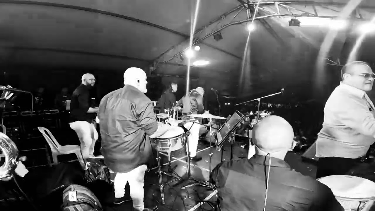 Salsa Masters (Tony Vega)