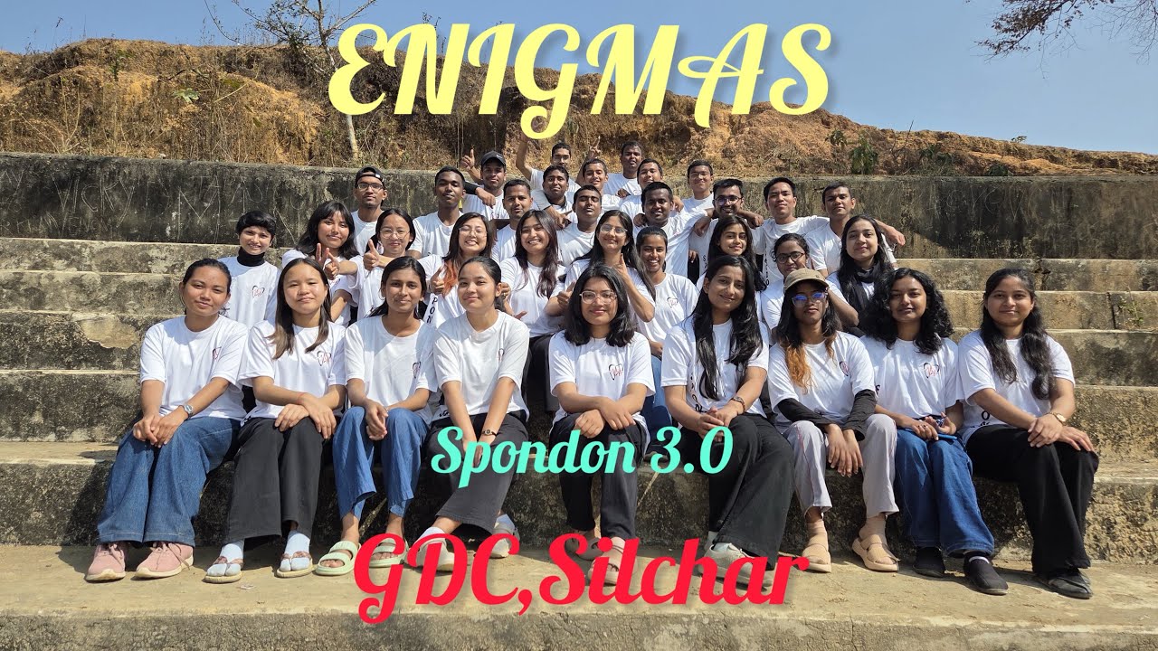 Enigmas winning vibes🙇‍♀️