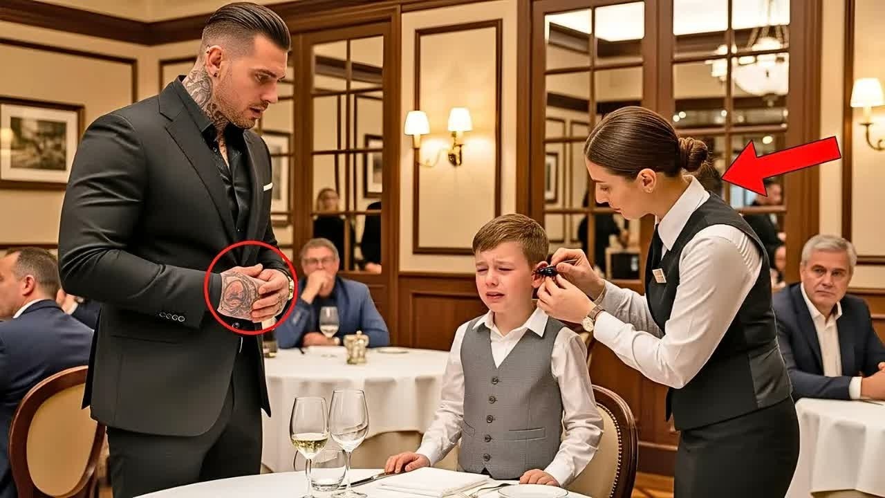 Noch kein Ring “ Mein Ex lachte öffentlich – ahnungslos, dass ich heimlich den Mafiaboss heirate