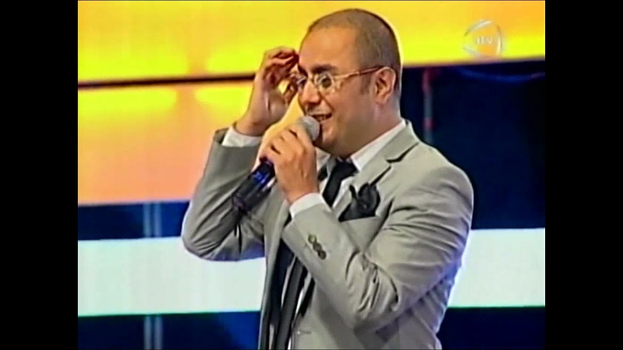 Qismet - Qurban olduğum - Bakılı qız┃2012
