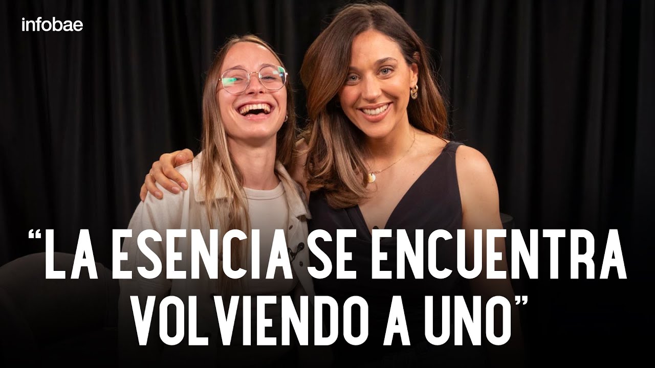 Agus Liporace contó cómo empezó en redes y fijó sus límites con las publicidades | #NacidosEnRedes