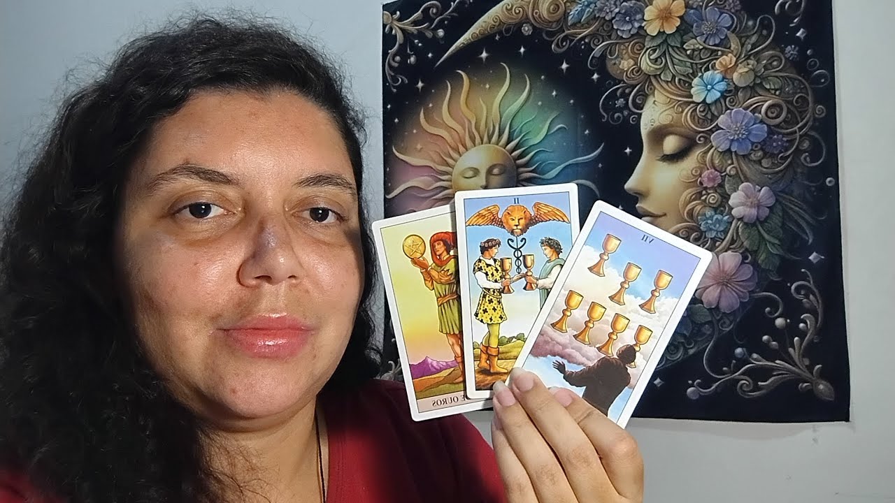 PEIXES: UMA PESSOA QUE TE TRAS SEGURANÇA, COMPREENSÃO, FOQUE NO QUE É PRECISO E VEJA O LADO BOM! 