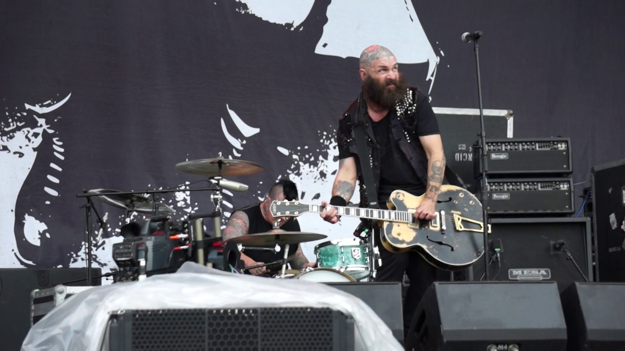 Rancid - 