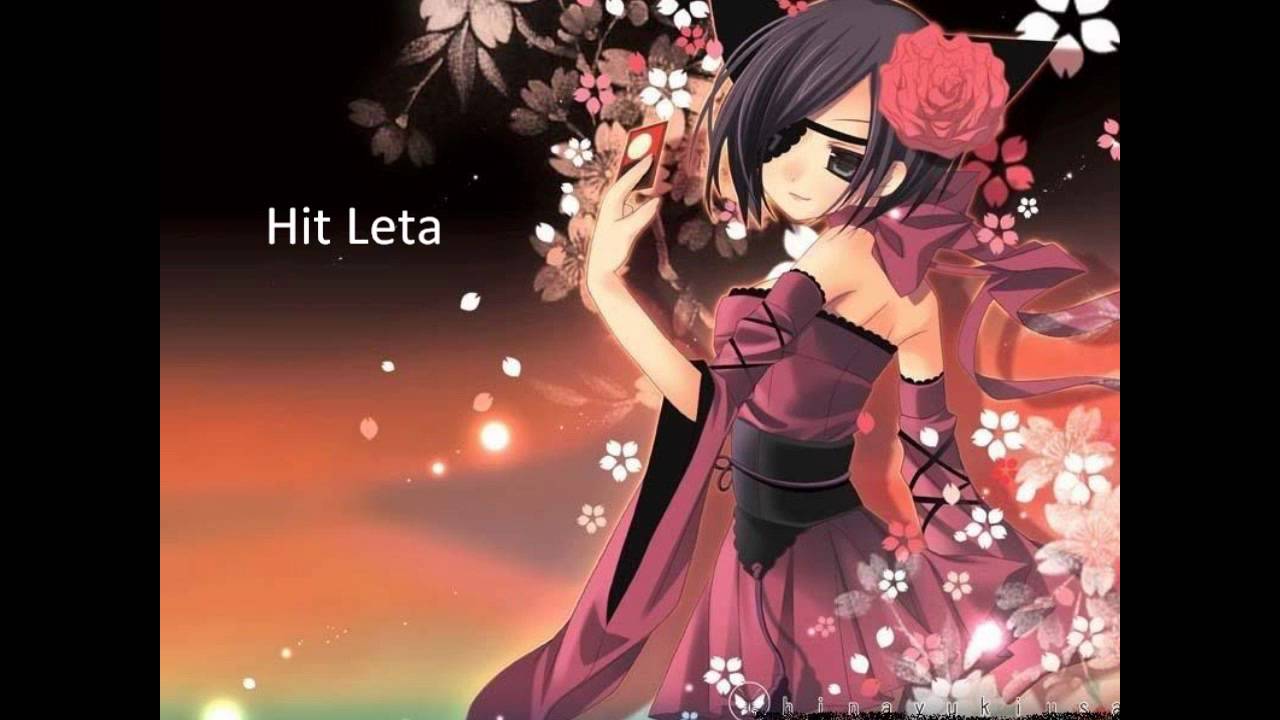 Trance - Hit Leta
