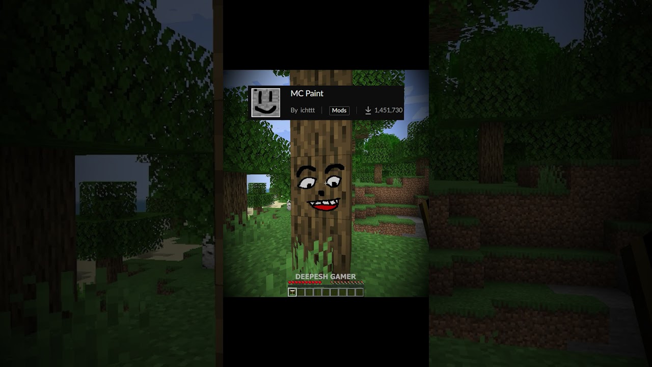 minecraft coolest mods 🔥 Ep 662