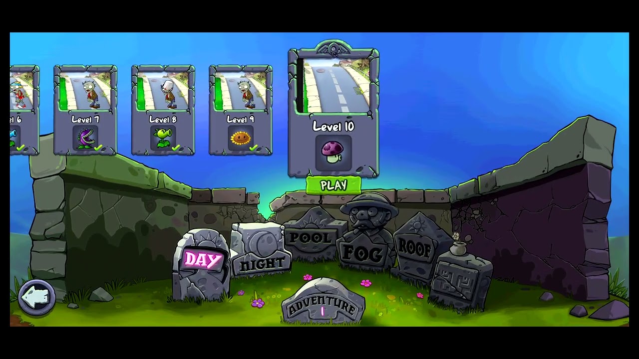 Essa foi a maior guerra no plants vs zumbi 🌱💣🧨🤯
