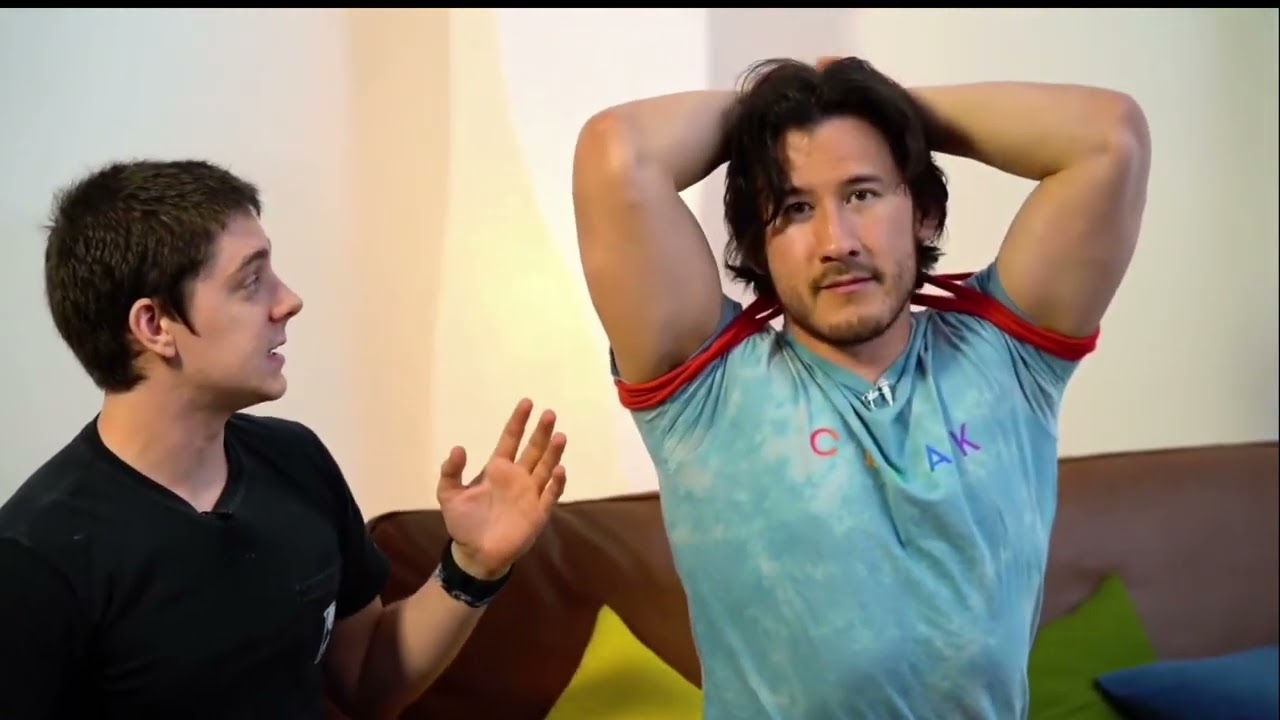 HOT Markiplier clips for edits