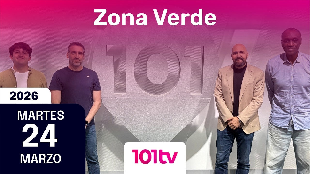 🔴 Zona Verde: Entrevista a Ibon Navarro, entrenador del Unicaja con m&aacute;s t&iacute;tulos