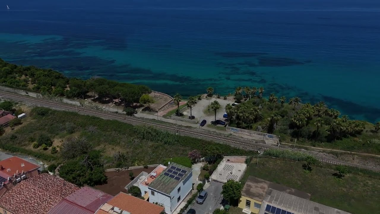 La Scalea