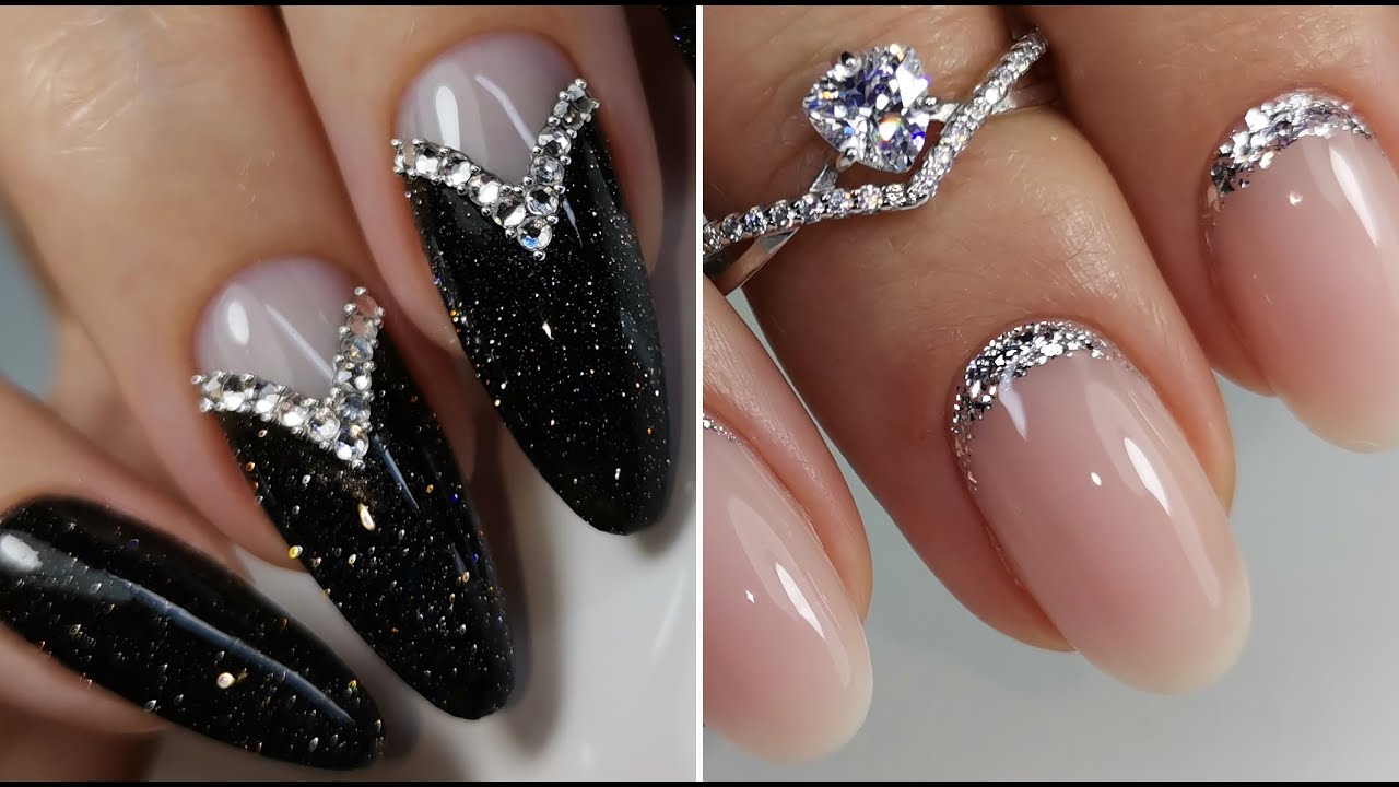 Nail Design ideas 💅 Идеи Дизайна Ногтей 💅 Ideas De Diseño De Uñas