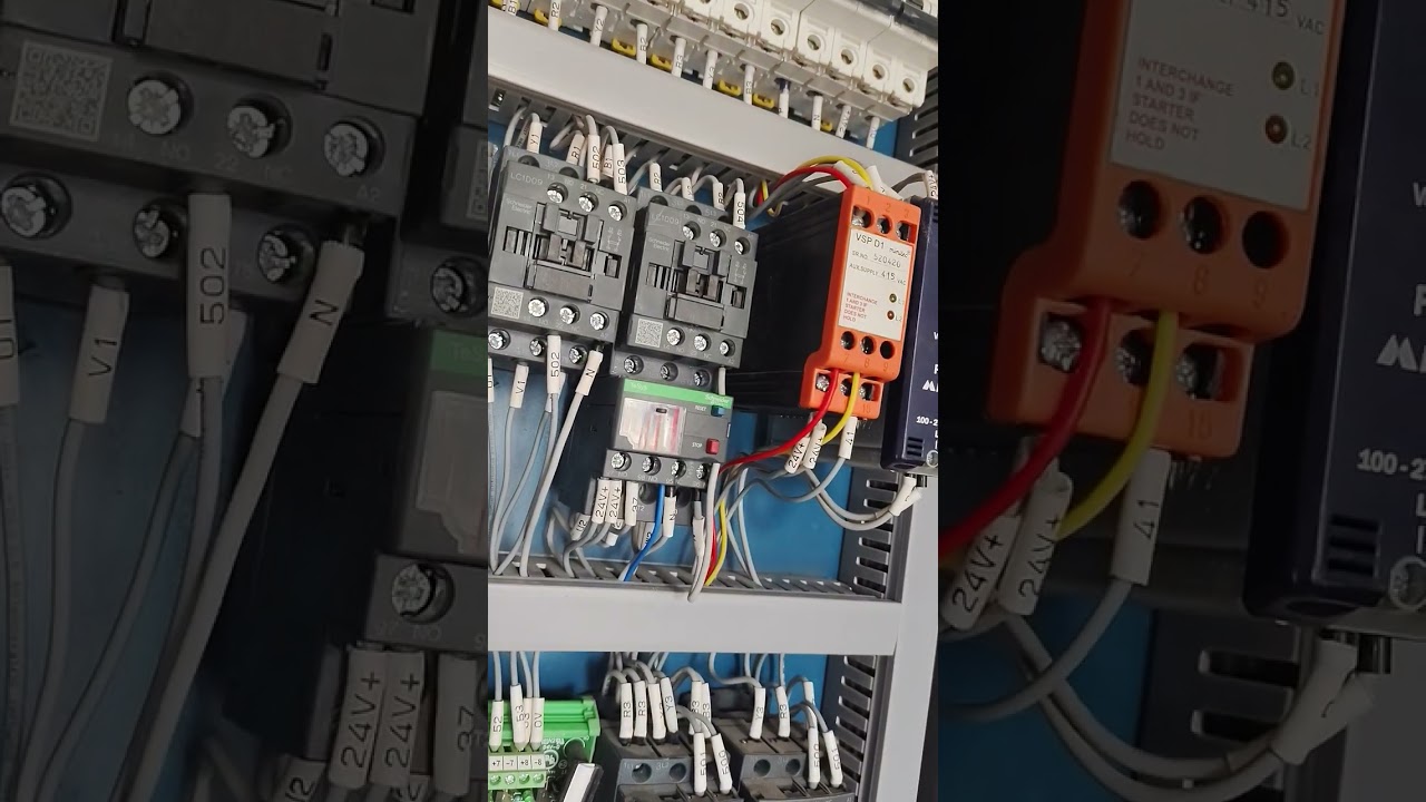 Quick Jet car wash general maintenance and electrical 