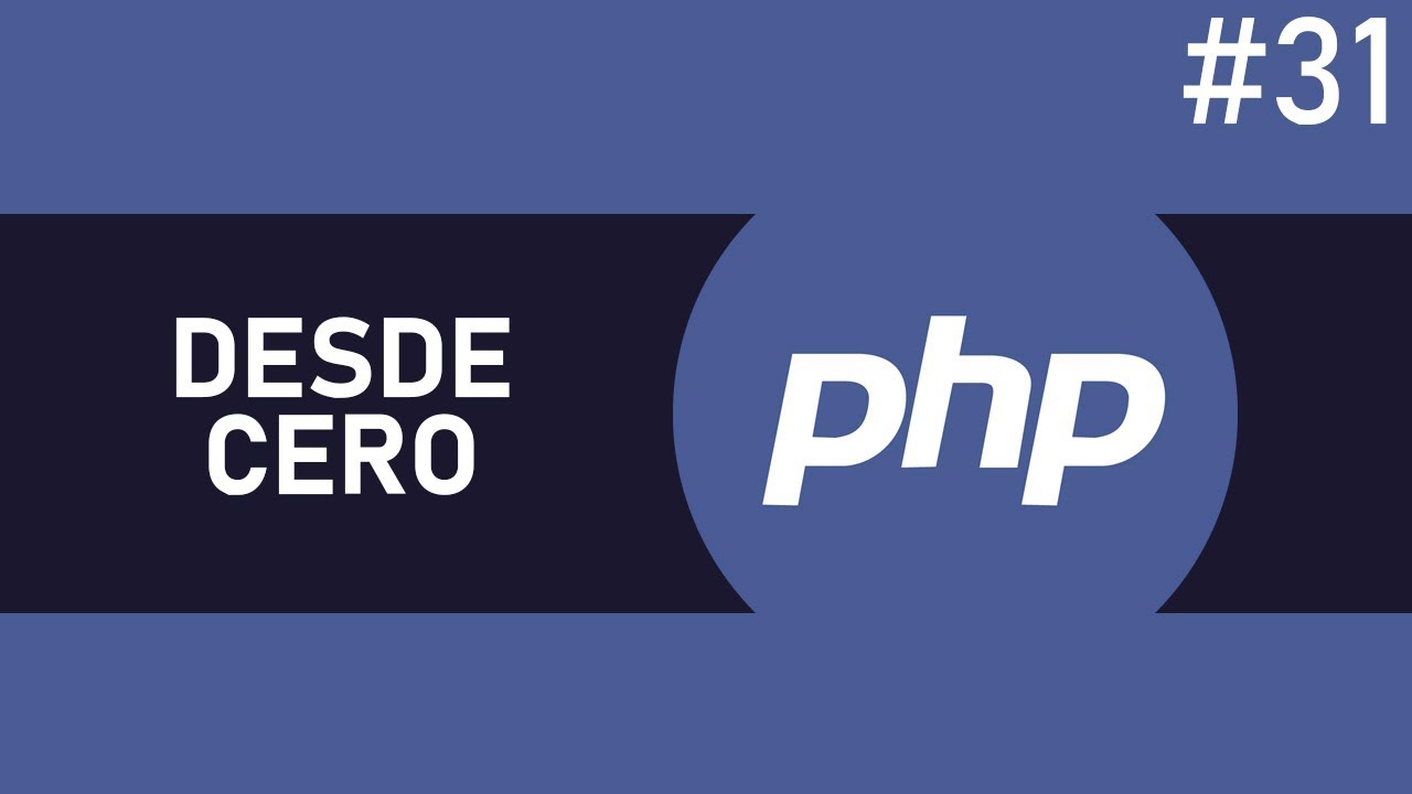 Curso PHP desde Cero! | Enviar datos de TextArea | Parte #31