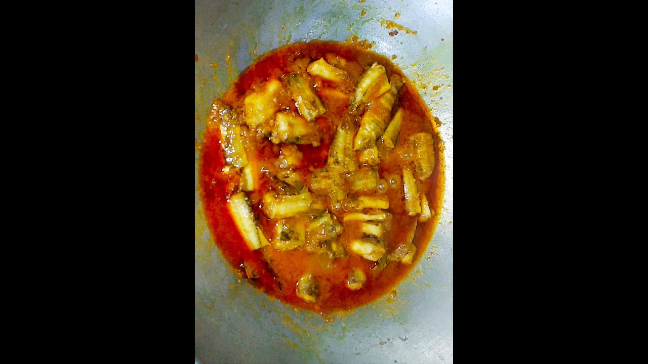 #Bangladeshicookingchannel  Bain mach vuna recipe 🔝 | Easy recipe | Delicious 😋😋