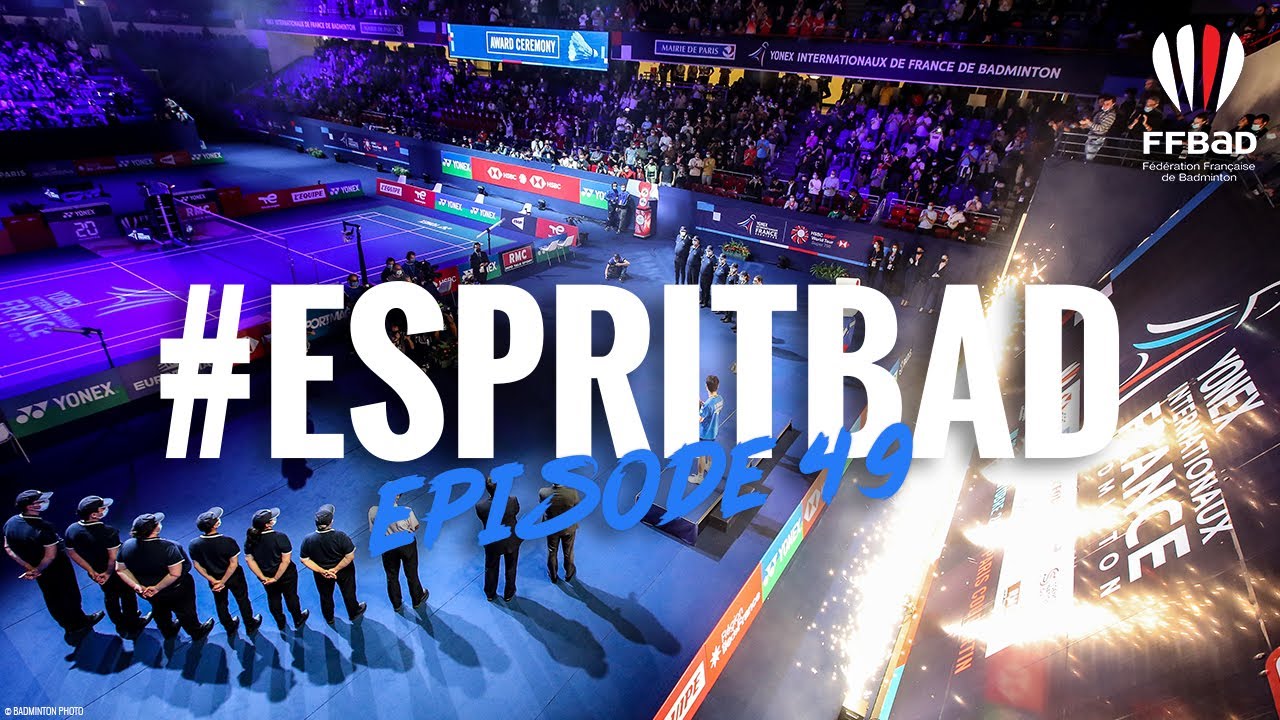 #EspritBad - Episode 49 - Esprit Eco-système