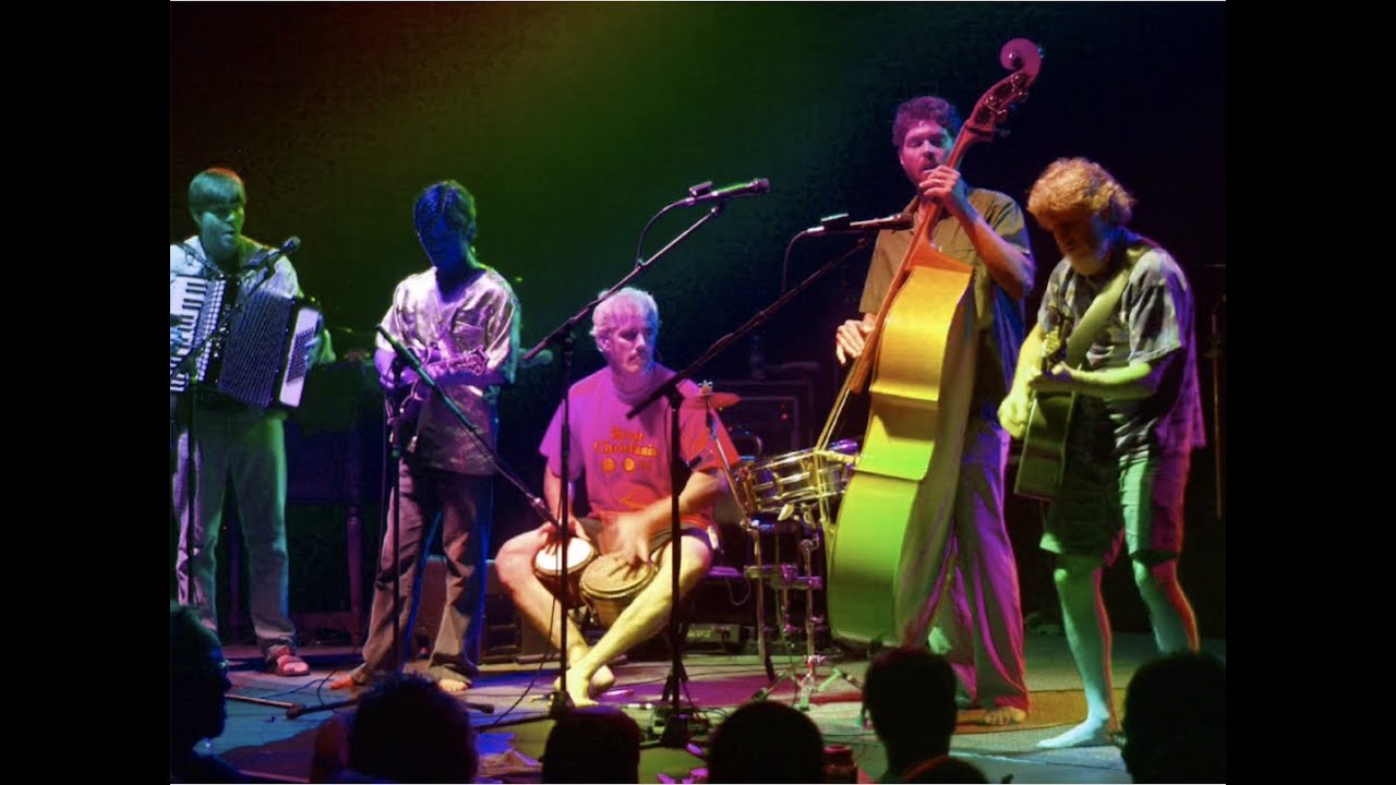 The String Cheese Incident - 