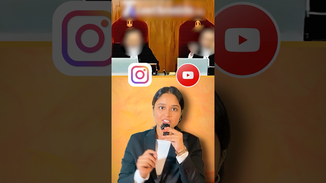 Supreme Court Hearing Videos Banned?