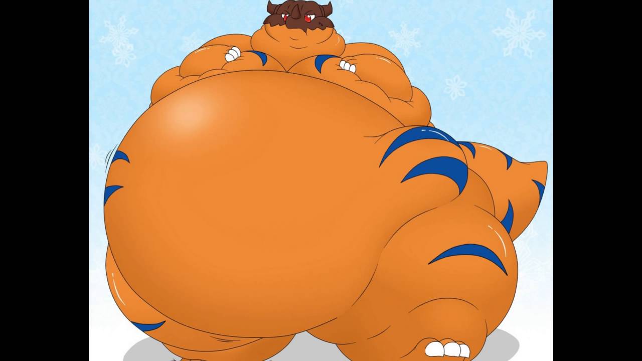 Fat Furries 4