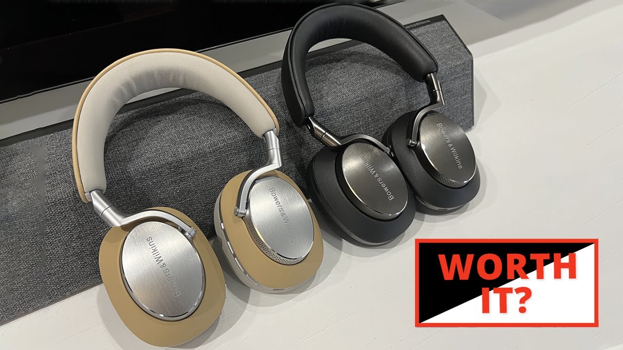 Bowers & Wilkins PX8 - Get or Avoid?