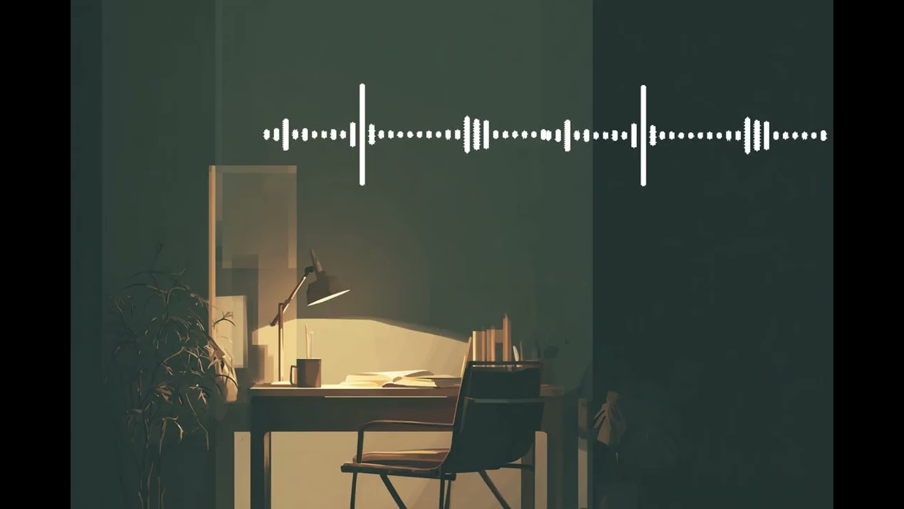 Deep Focus Lo-fi 🔎 Beats for Study & Work