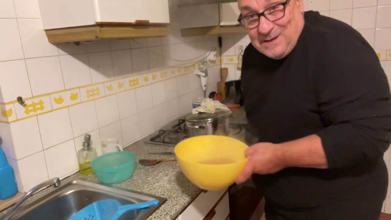 Eu Quero é Tacho e Jantar de Fim de Ano