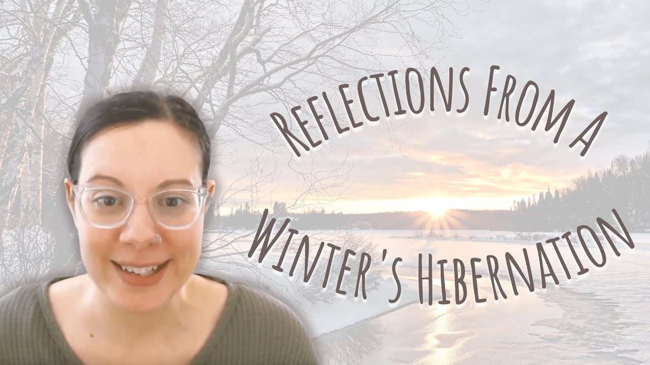 Reflections From a Winter's Hibernation | Rest is Resistance | Anti-Capitalism | Insight Timer Live